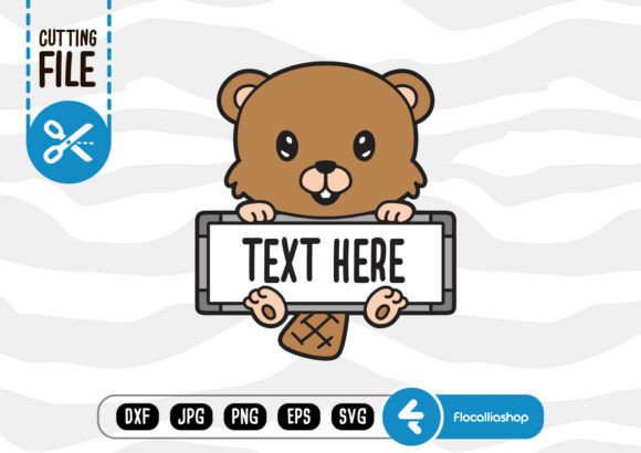 Animal Layered Board SVG Beaver SVG Files: Understanding Depth, Use Cases, and Design Choices