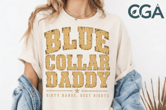 Celebrating the Spirit of the Working Man: Blue Collar Pride and Vintage Art