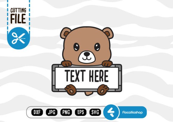 Crafting Personalization with Woodland Animal SVG Files