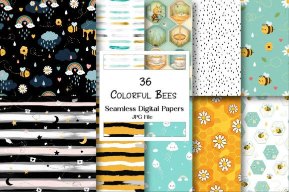 Digital Paper for Creative Projects